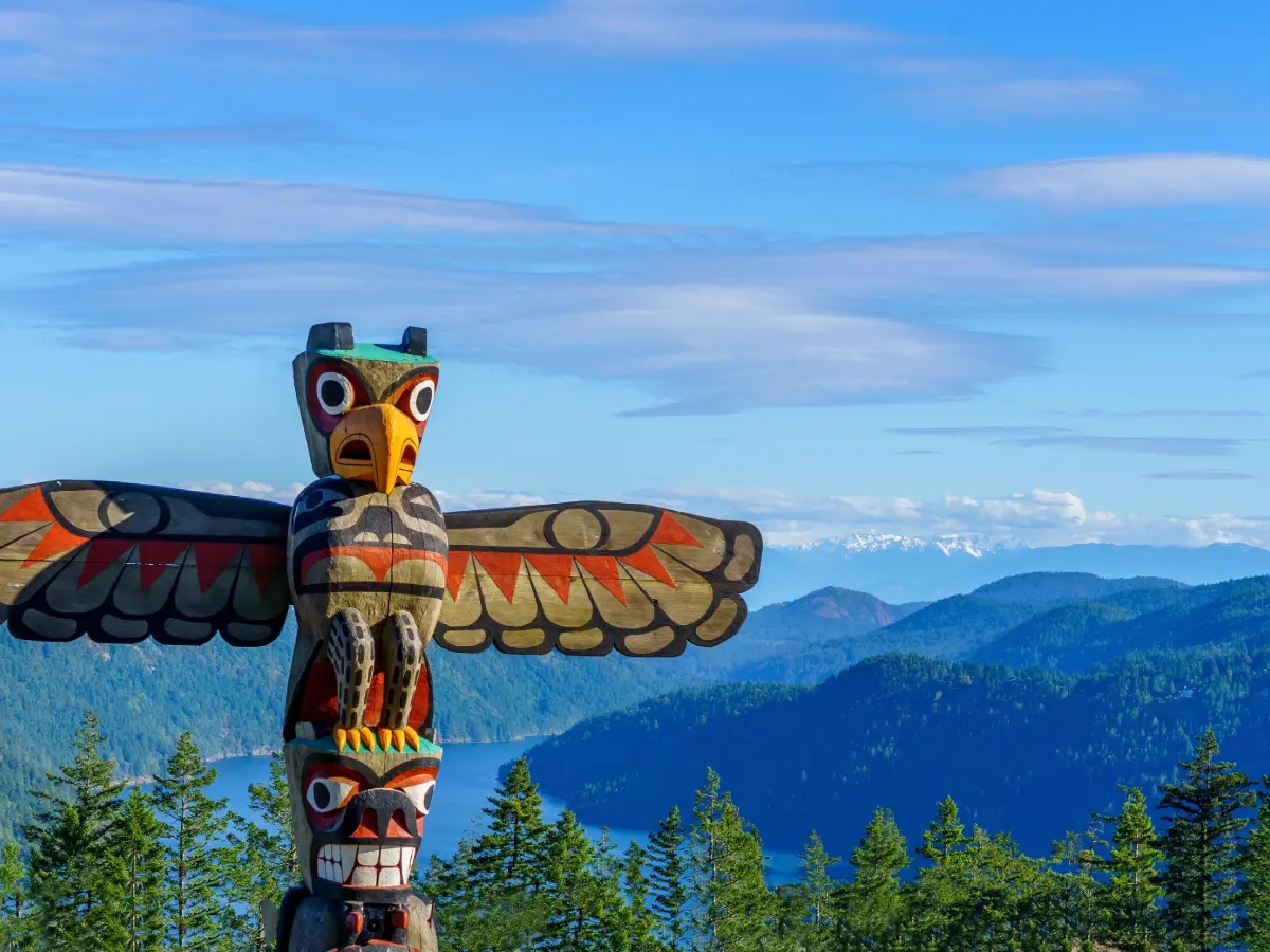 Canada Ovest: viaggio su misura tra Rockies, Vancouver e Pacifico 11 Canada ovest agenzia viaggi