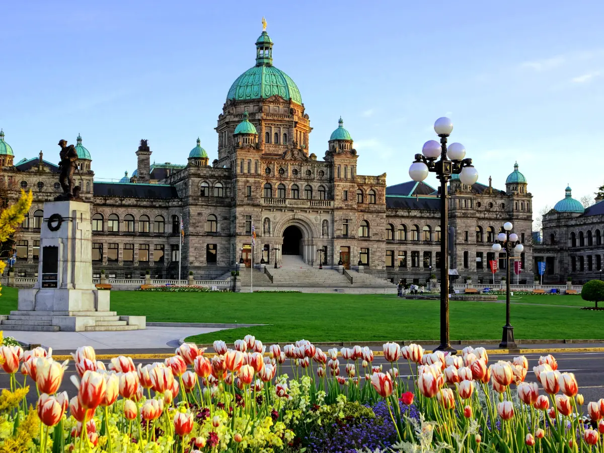 Canada Ovest: viaggio su misura tra Rockies, Vancouver e Pacifico 12 Canada ovest di lusso