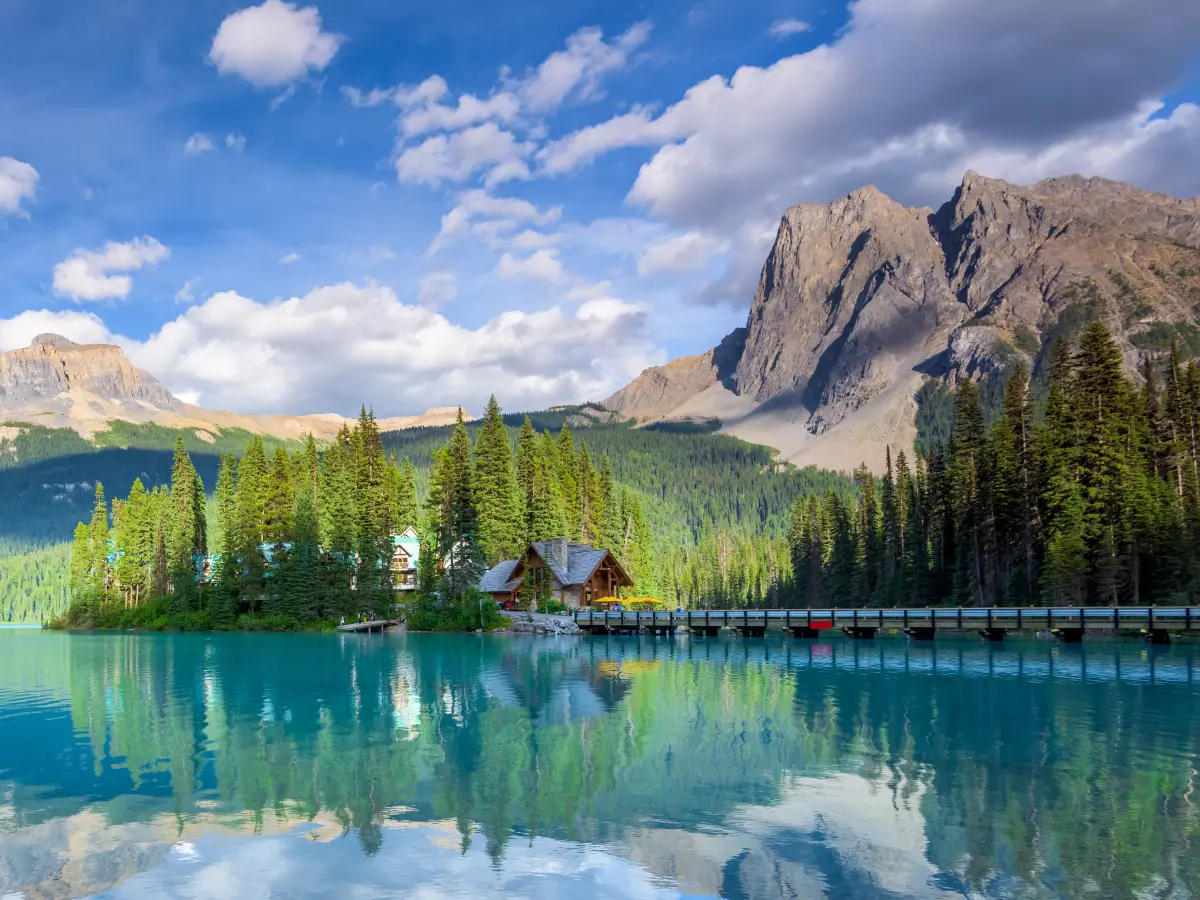 Canada Ovest: viaggio su misura tra Rockies, Vancouver e Pacifico 9 Canada ovest tour operator