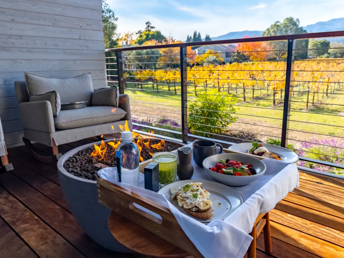Napa Valley e Sonoma: differenze, quando andare e come inserirle in un viaggio in California 11 napa valley e sonoma tour operator