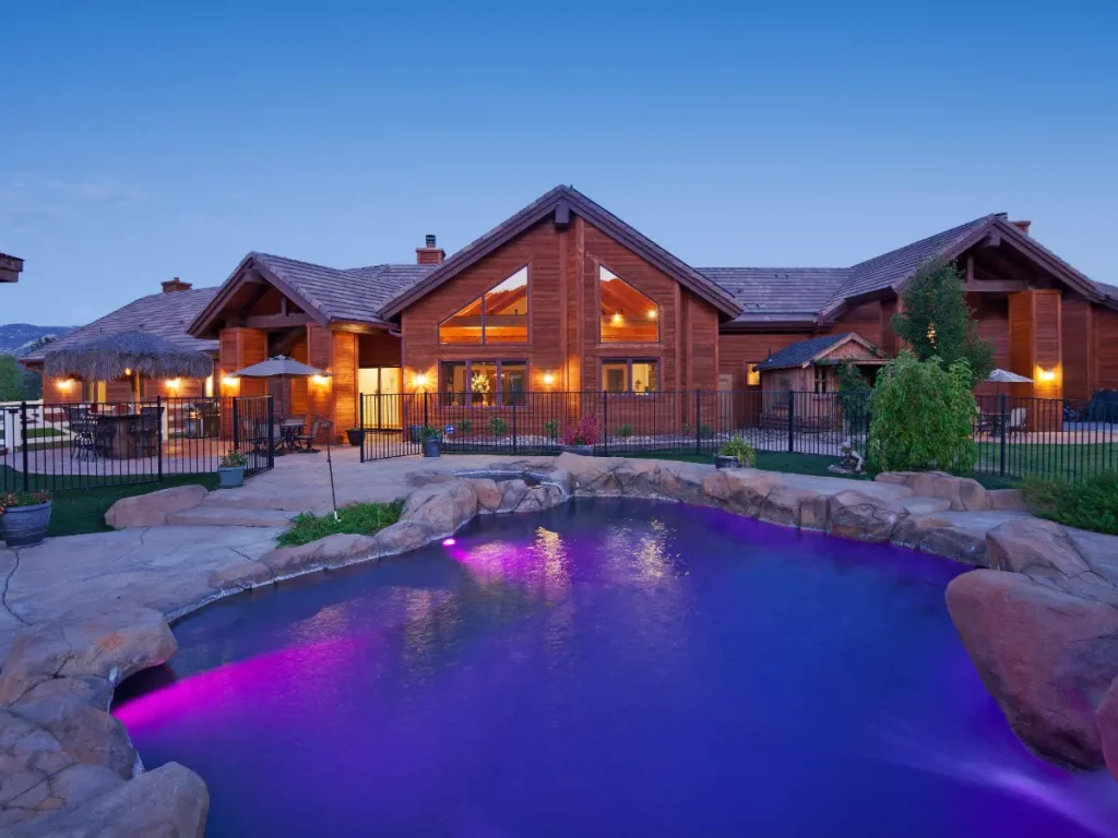 Luxury ranch negli Stati Uniti: come scegliere un soggiorno di alto livello nel West 8 ranch di lusso usa