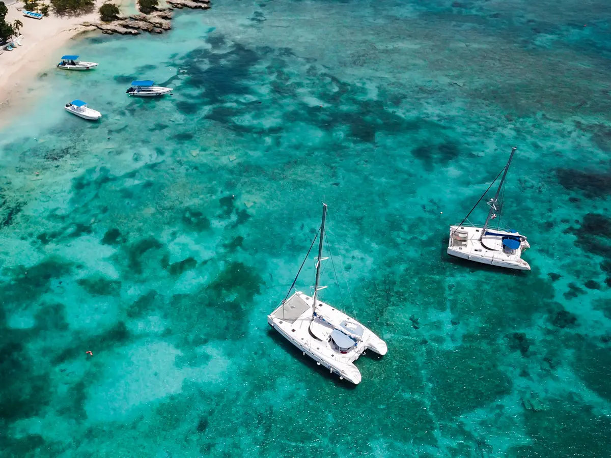 Cap Cana: ville private, resort e servizi su misura nella zona più esclusiva di Punta Cana 11 cap cana tour operator lusso
