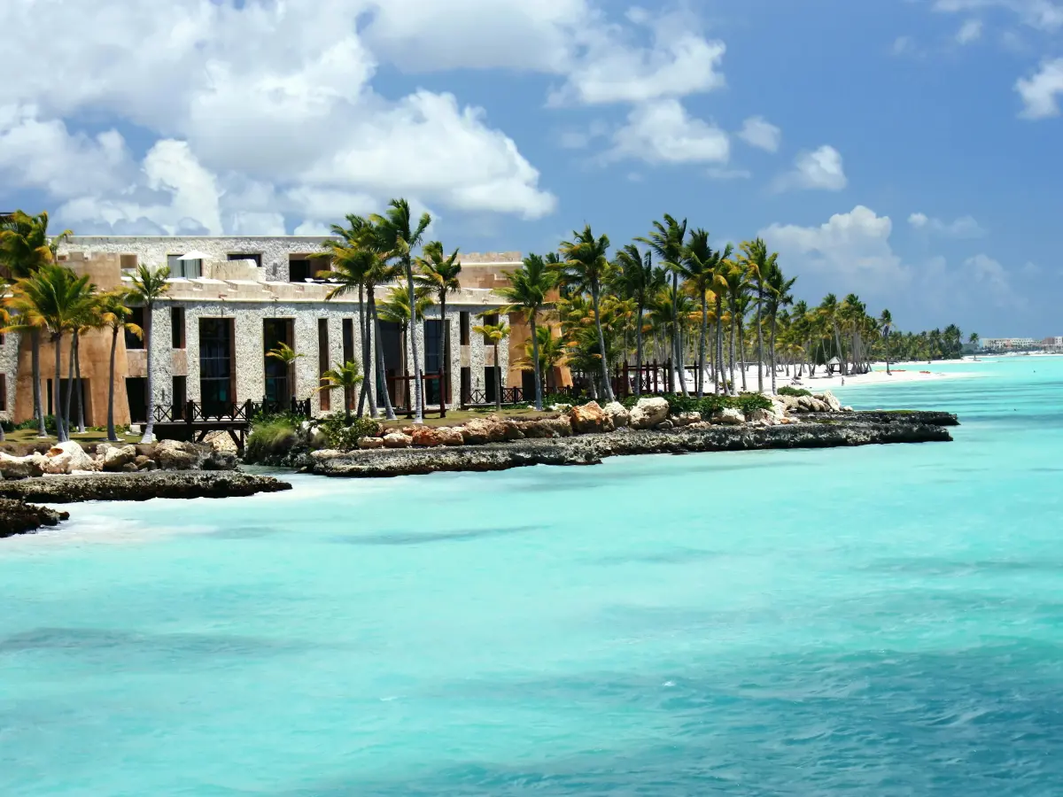 Cap Cana: ville private, resort e servizi su misura nella zona più esclusiva di Punta Cana 8 cap cana viaggio di lusso