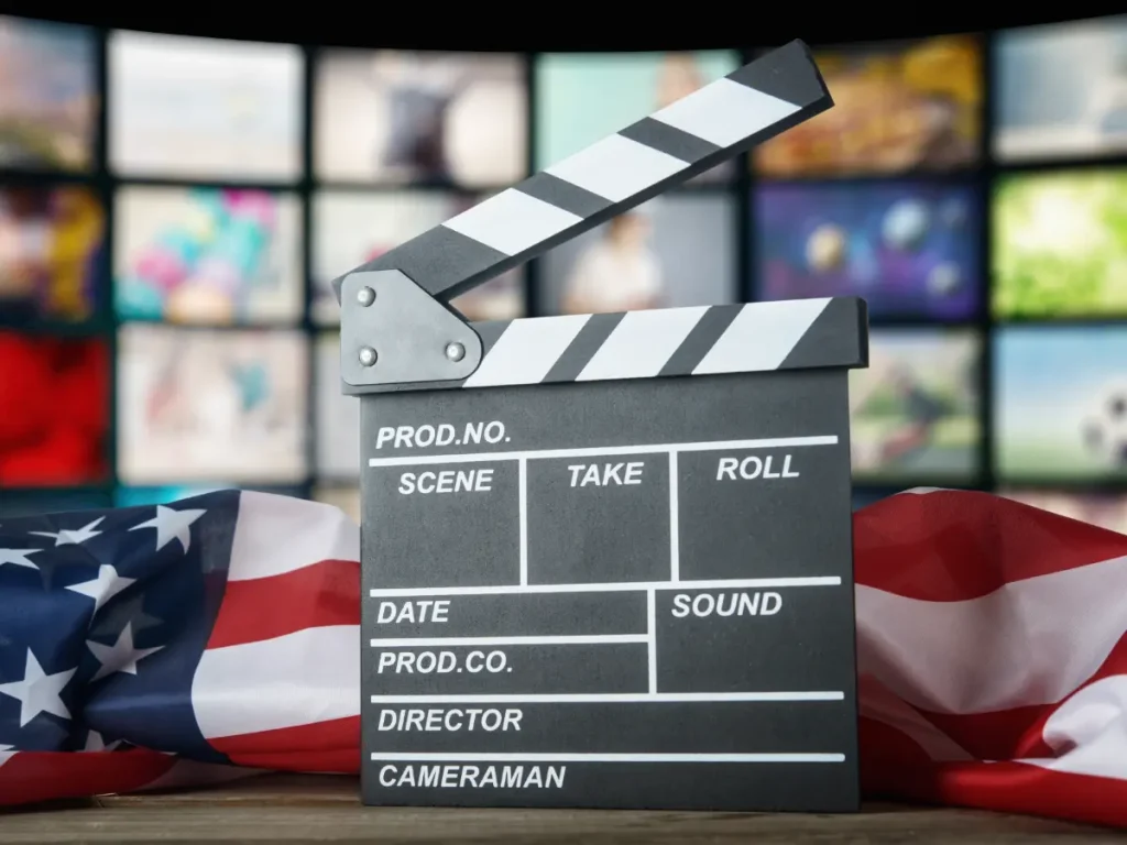 Viaggi cinematografici negli Stati Uniti: quando l’immaginario diventa itinerario 8 viaggi cinematografici negli Stati Uniti
